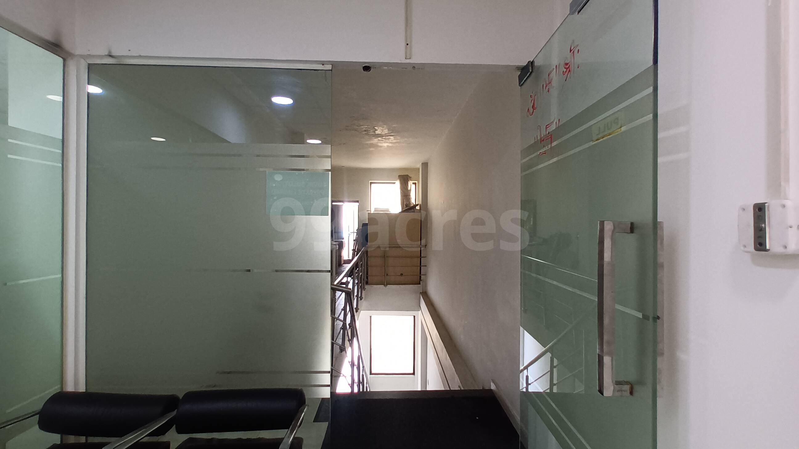 Office Space For Rent in Dharatal Associates 