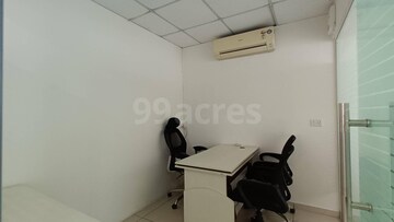 Team Area in  Office Space at Sector 1 – for Rent