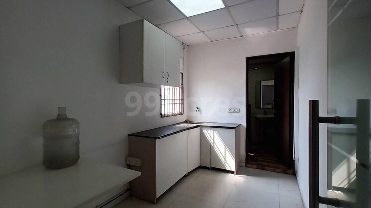 Kitchen, sector 1 Commercial Office Space 1000 Sq.Ft. In Sector 1 Noida 7775417
