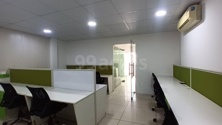 Team Area, sector 1 Commercial Office Space 1000 Sq.Ft. In Sector 1 Noida 7775417