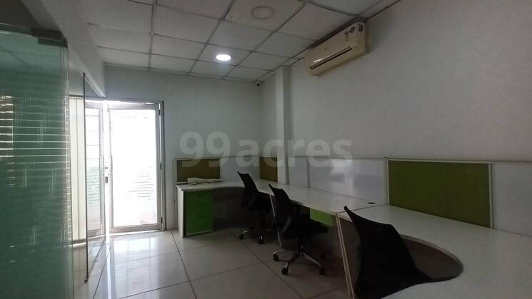 Team Area, sector 1 Commercial Office Space 1000 Sq.Ft. In Sector 1 Noida 7775417