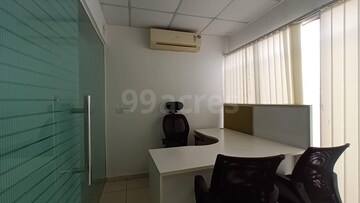 Team Area in  Office Space at Sector 1 – for Rent