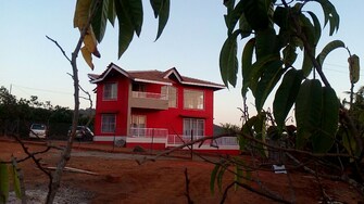 4 BHK Villa For Resale in Dapoli Ratnagiri  7775357