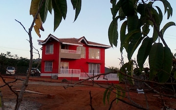 4 BHK Villa For Sale in Dapoli