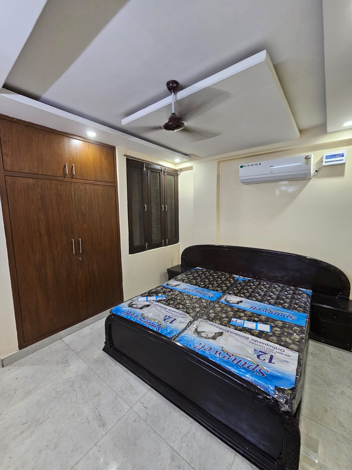 3 BHK Builder Floor For Sale in Raja Park