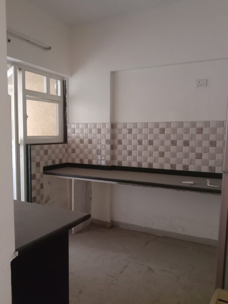 Kitchen, casa-vibrante 2 Bedroom 1097 Sq.Ft. Apartment In Pisoli Pune 7775446