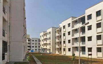 1 RK Apartment For Sale in Rishabh Utopia, Bolinj