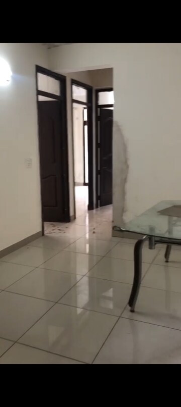 Staircase in 2 BHK Apartment at Charms Castle Phase II, Raj Nagar Extension – for Sale