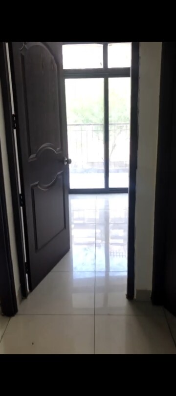 Building Lobby in 2 BHK Apartment at Charms Castle Phase II, Raj Nagar Extension – for Sale