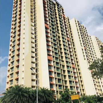 4 BHK Apartment For Rent in Vasant Oasis Phase I Marol Mumbai  7775490