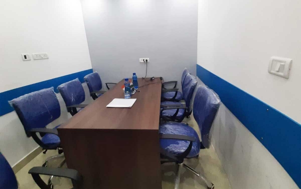 Commercial Office Space 580 Sq.Ft. For Rent in Nirman Vihar Delhi  7775493