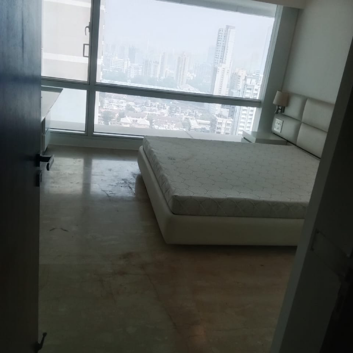 4 BHK + Pooja Room Apartment For Sale in S D The Imperial Edge