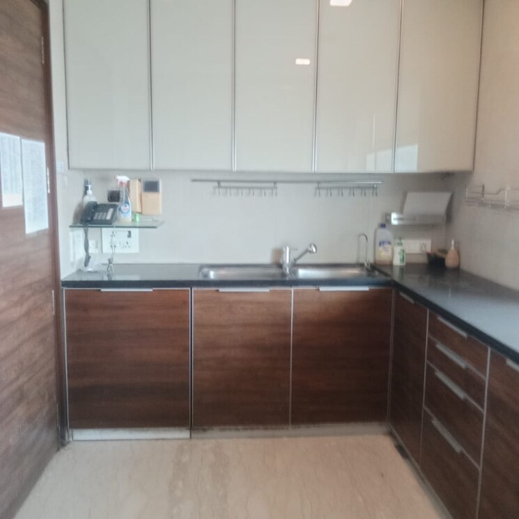 Kitchen, s-d-the-imperial-edge 4 Bedroom 3070 Sq.Ft. Apartment In Carmichael Road Mumbai 7775497