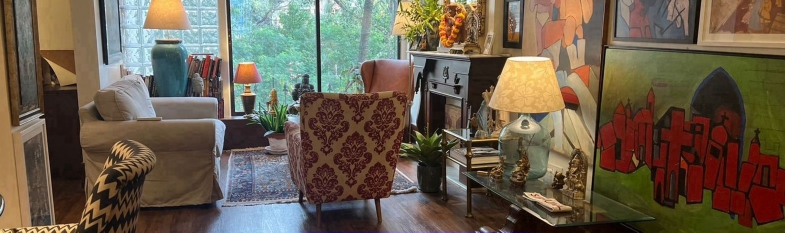 2 BHK Apartment For Sale in Vaibhav Apartment Prabhadevi