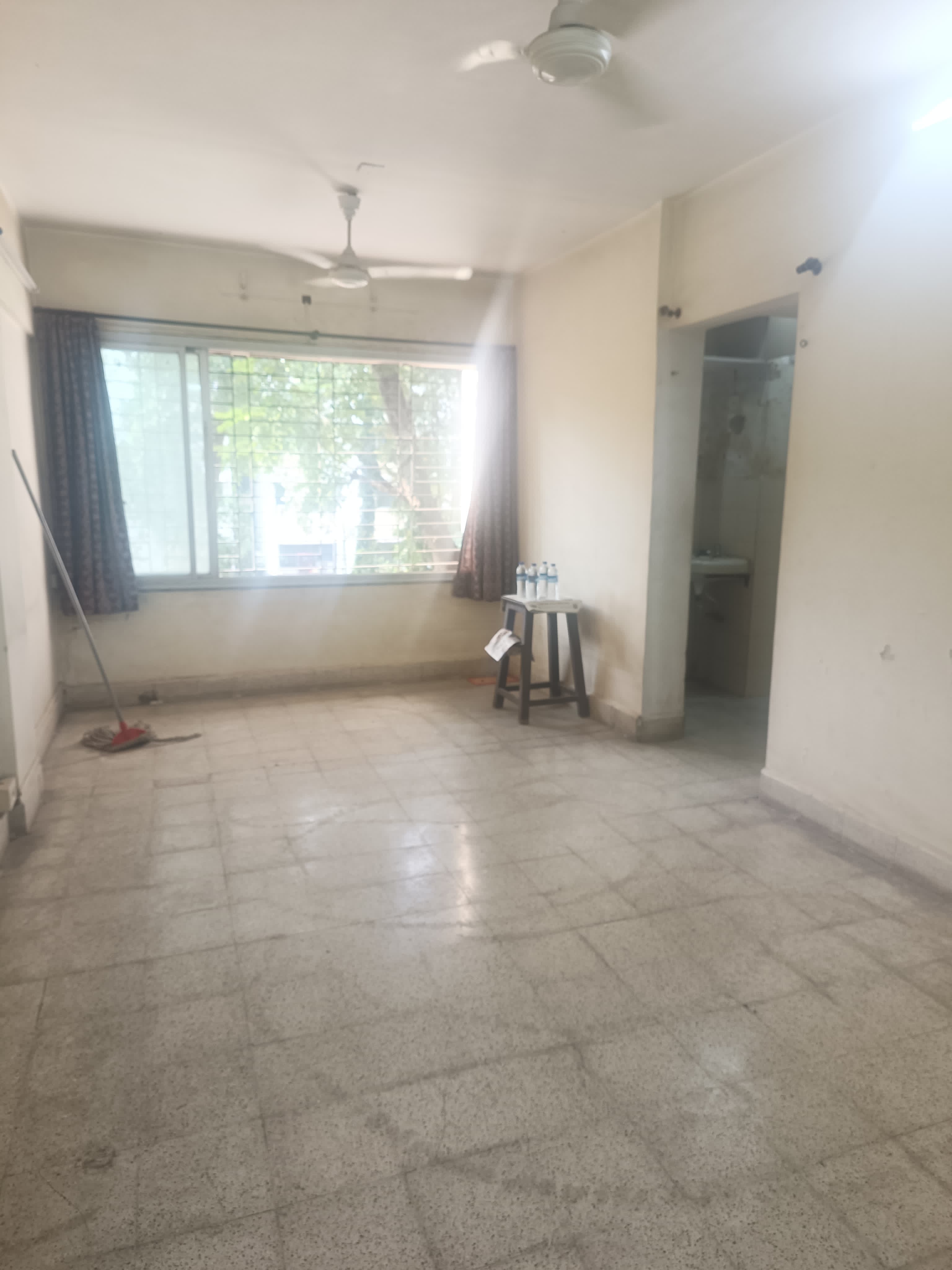 1 BHK Apartment For Sale in Oswal Park