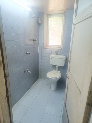 Bathroom in 1 BHK Apartment at Oswal Park, Oswal Park – for Sale