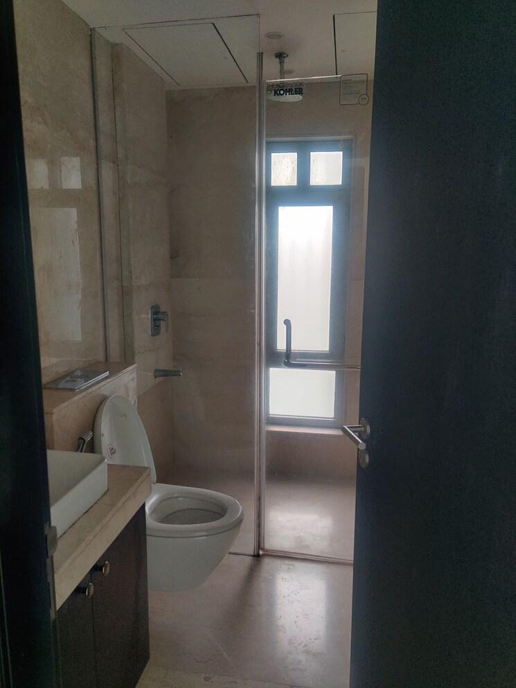 Bathroom, oberoi-realty-esquire 3 Bedroom 1330 Sq.Ft. Apartment In Goregaon East Mumbai 7775549