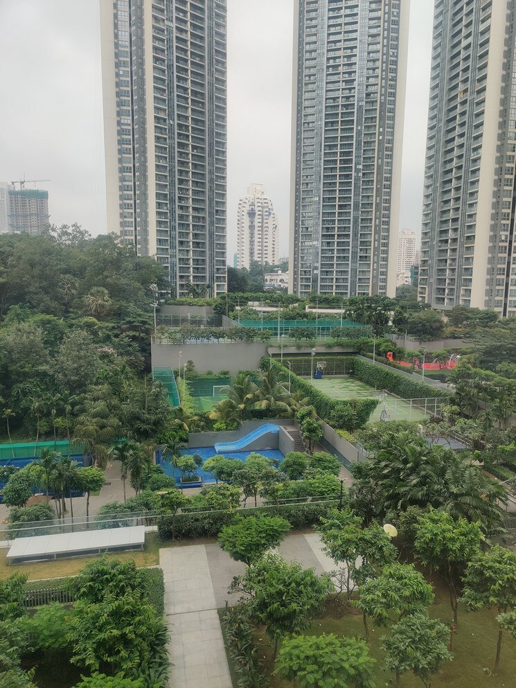 Exterior View, oberoi-realty-esquire 3 Bedroom 1330 Sq.Ft. Apartment In Goregaon East Mumbai 7775549