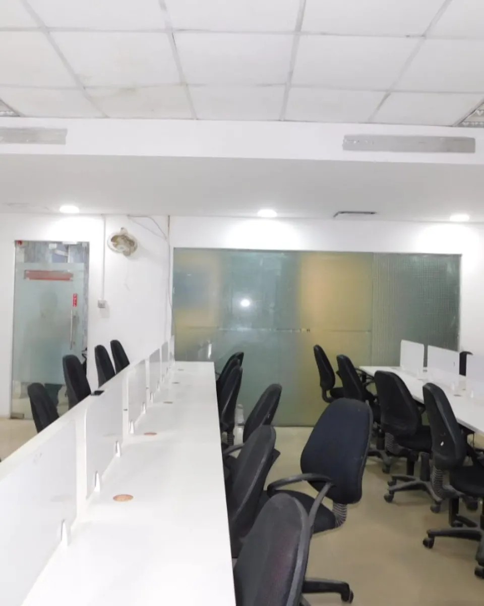 Office Space For Rent in Dharatal Associates 