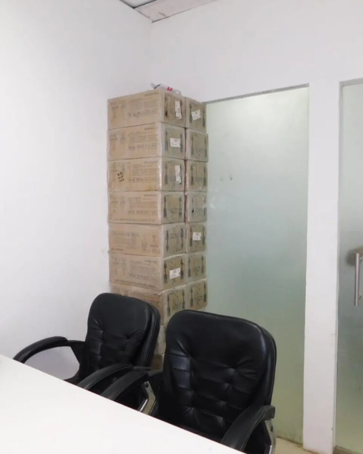 Bathroom, sector 63 Commercial Office Space 1800 Sq.Ft. In Sector 63 Noida 7775521