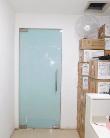 Furnished Amenities in  Office Space at Sector 63 – for Rent