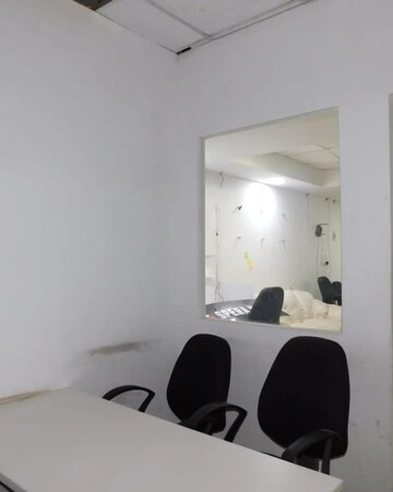 Bathroom in  Office Space at Sector 63 – for Rent