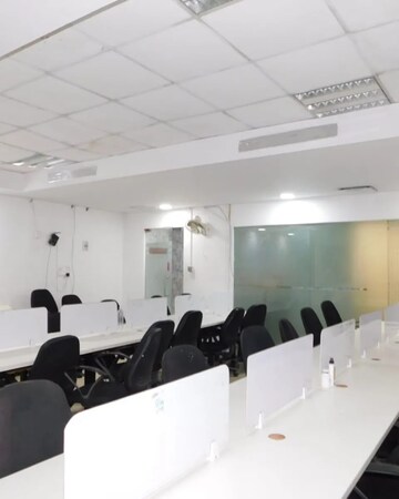 Team Area in  Office Space at Sector 63 – for Rent