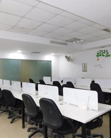 Team Area in  Office Space at Sector 63 – for Rent