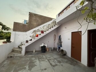 4 BHK Independent House For Resale in Manas Nagar Lucknow  7770038