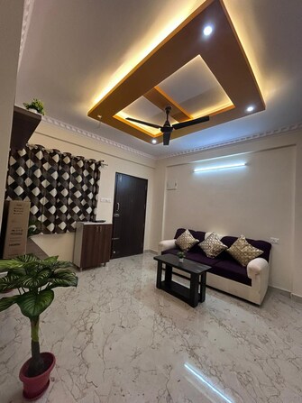 3 BHK Independent House For Resale in Dlf City Phase 3 Gurgaon  7775526