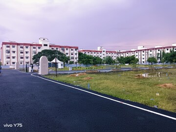  Plot – Exterior View View at Perungalathur - for Sale