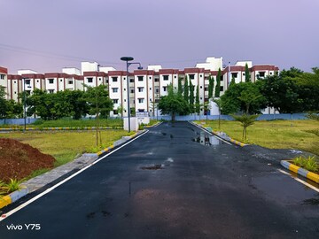  Plot – Exterior View View at Perungalathur - for Sale