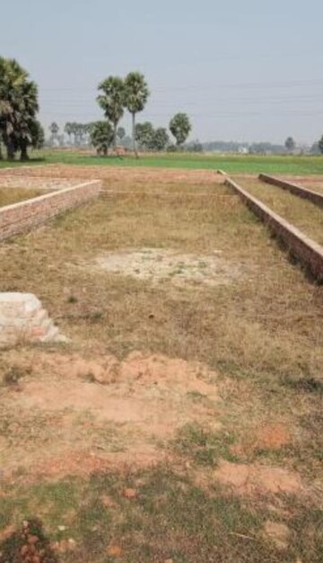 Plot Area in  Plot at Knowledge Park 1 Greater Noida – for Sale