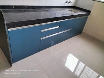 2 BHK Builder Floor For Rent in Bharti Vidyapeeth Campus Pune  7775637