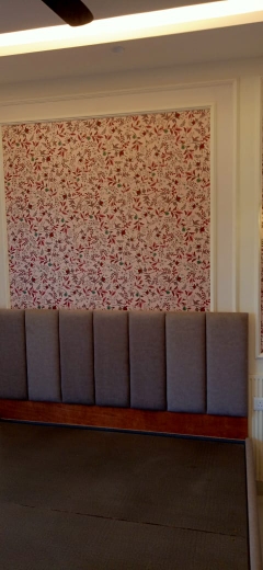 4 BHK + Servant Room Apartment For Sale in Vrinda Heritage Skyward