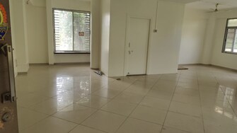 3 BHK Apartment For Rent in Dattawadi Pune  7775597