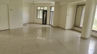 3 BHK Apartment For Rent in Dattawadi Pune  7775597