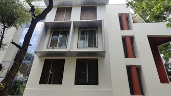 3 BHK Apartment For Rent in Dattawadi Pune  7775597