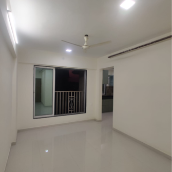 1 BHK Apartment For Rent in Shivshankar Shivram Palladium Bhatti Pada Mumbai  7775586