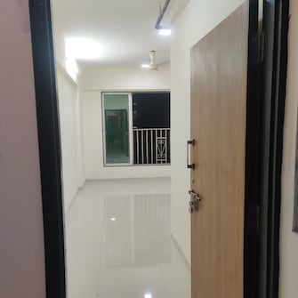 1 BHK Apartment For Rent in Shivshankar Shivram Palladium Bhatti Pada Mumbai  7775586