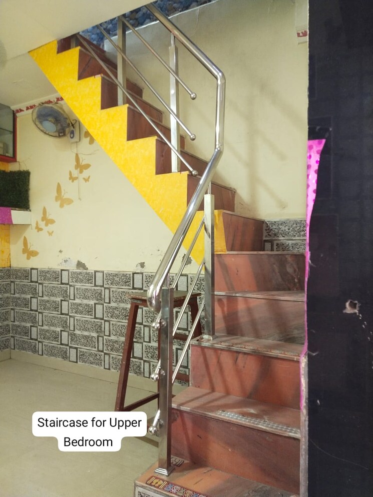 Room, mangeshi-sanskar 1 Bedroom 450 Sq.Ft. Apartment In Vitthalwadi Thane 7775631