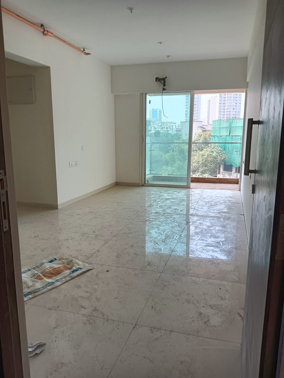 2 BHK Apartment For Rent in Chembur Mumbai  7775593