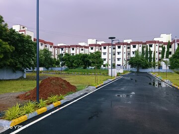 Plot – Exterior View View at Perungalathur - for Sale