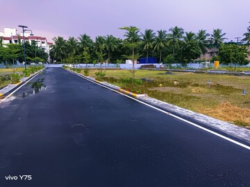  Plot – Exterior View View at Perungalathur - for Sale