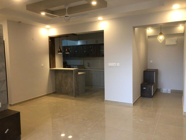 Living Room, goyal-orchid-whitefield 2 Bedroom 1350 Sq.Ft. Apartment In Whitefield Bangalore 7775610