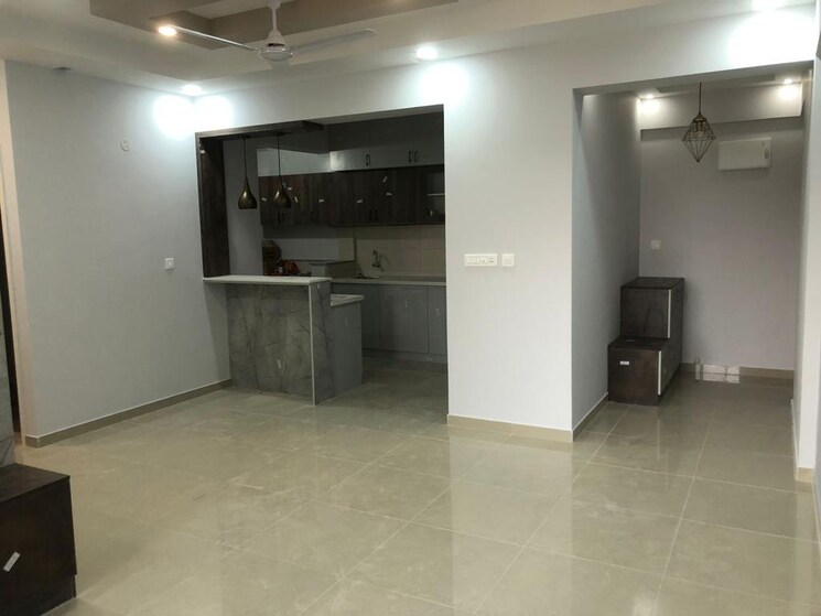 Living Room, goyal-orchid-whitefield 2 Bedroom 1350 Sq.Ft. Apartment In Whitefield Bangalore 7775610