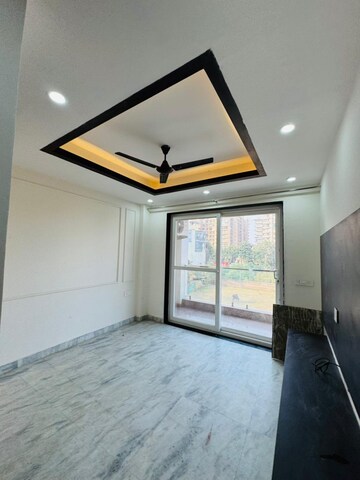 3.5 BHK Apartment For Rent in Ram Shanti Apartment Sector 52 Gurgaon  7775626