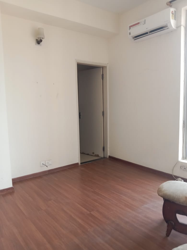 3 BHK Apartment For Rent in Pioneer Park Phase 1 Sector 61 Gurgaon  7775640