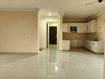 3 BHK Apartment For Rent in Pashmina Waterfront Old Madras Road Bangalore  7775442