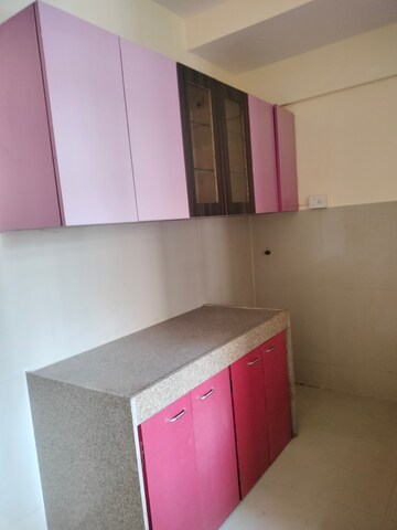 Kitchen in 2 BHK Apartment at Everest Country Side, Kasarvadavali – for Sale